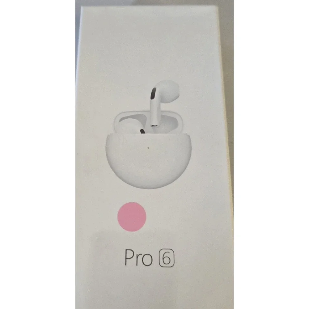 Bluetooth Wireless Earbuds Headsets Earphones Headphones For iPhone Android